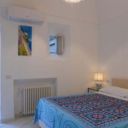 Capri Villa Vittoria By Capri Property Anacapri  Exteriér fotografie