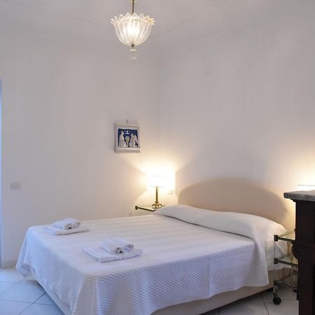 Capri Villa Vittoria By Capri Property Anacapri  Exteriér fotografie
