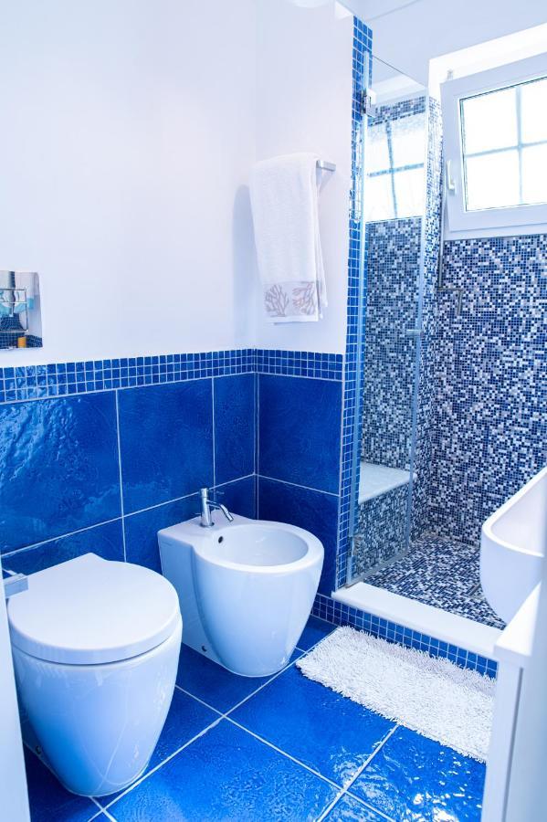 Capri Villa Vittoria By Capri Property Anacapri  Exteriér fotografie