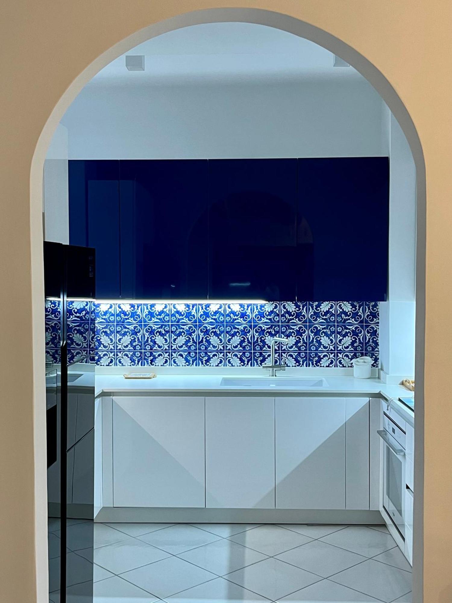 Capri Villa Vittoria By Capri Property Anacapri  Exteriér fotografie