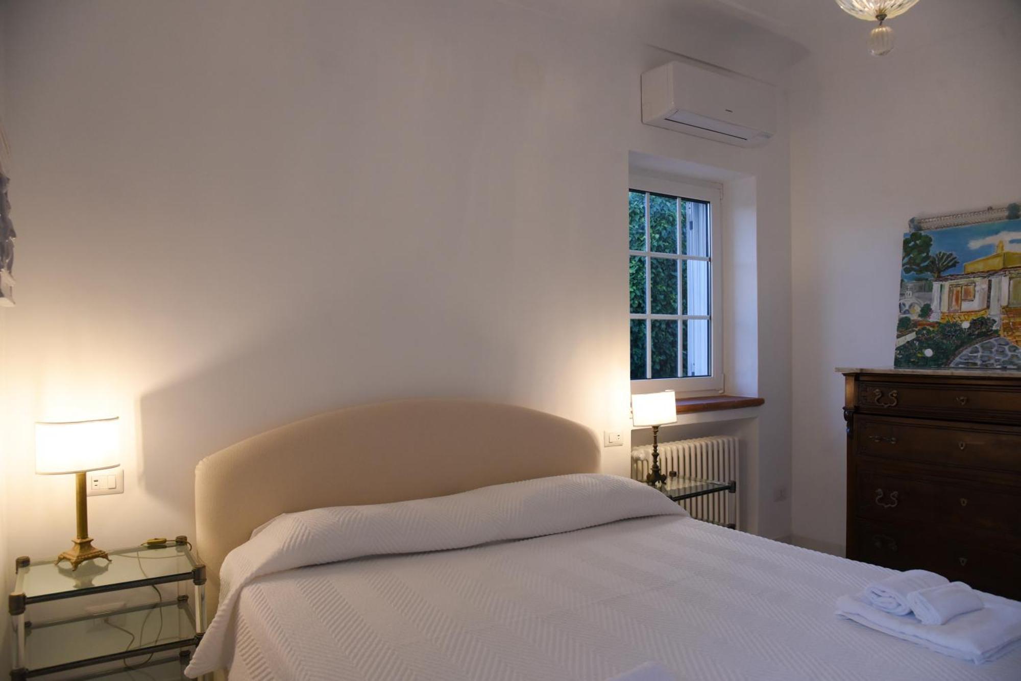 Capri Villa Vittoria By Capri Property Anacapri  Exteriér fotografie