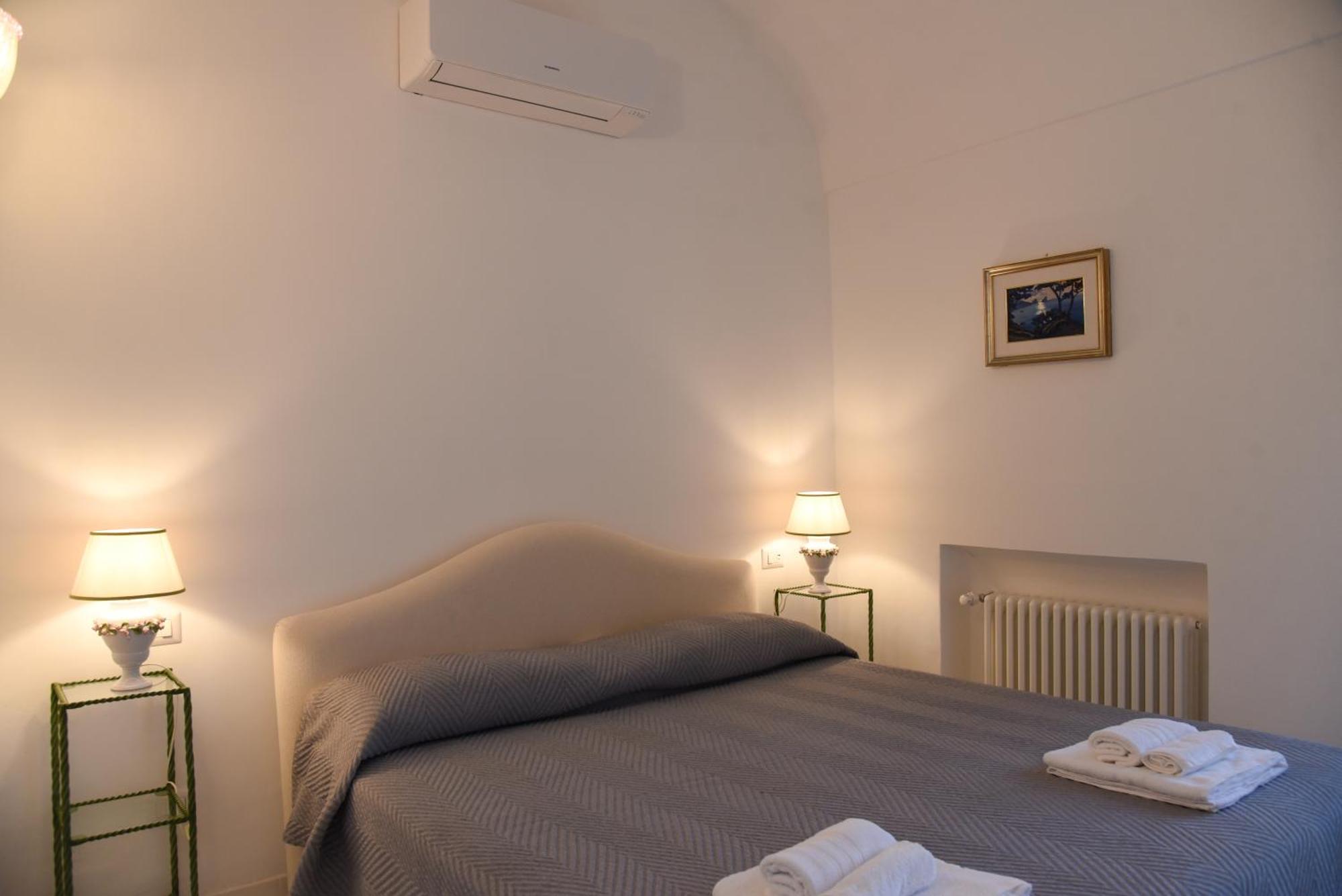 Capri Villa Vittoria By Capri Property Anacapri  Exteriér fotografie